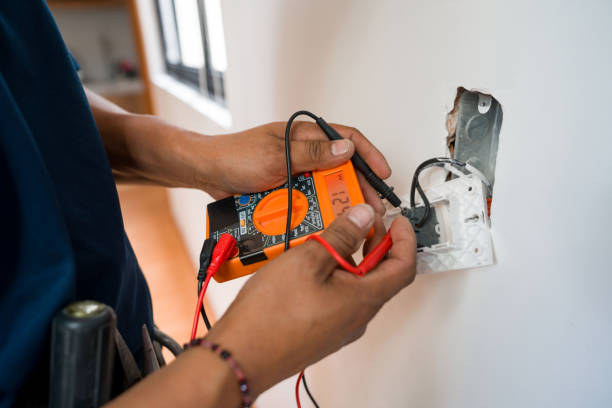 Best Local Electrician Companies  in Chlicothe, IL